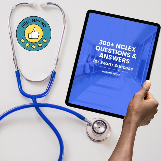 NCLEX Preparation Package