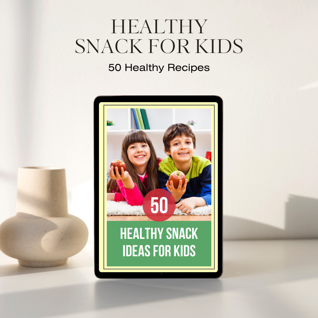 Healthy Snack For Kids