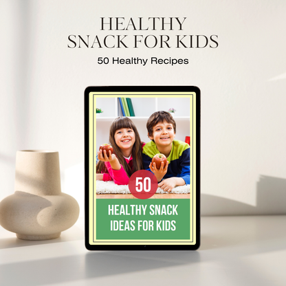 Healthy Snack For Kids