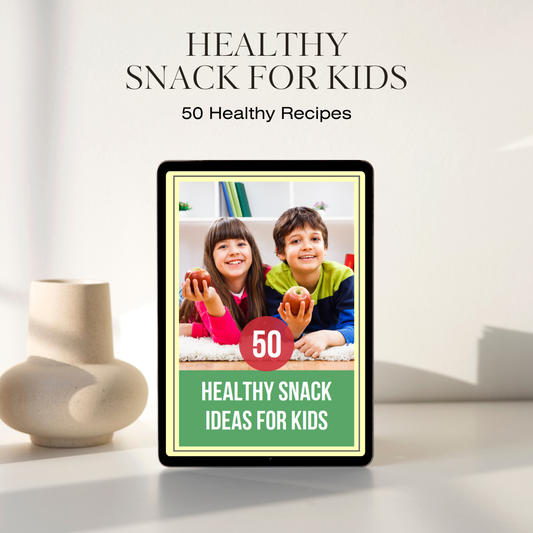 Healthy Snack For Kids