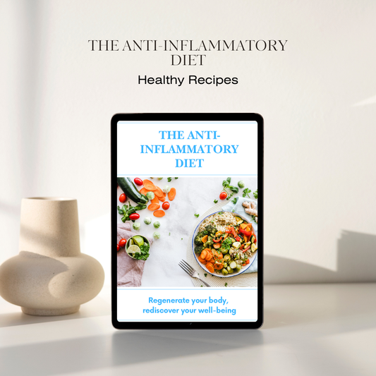 ANTI-INFLAMMATORY DIET