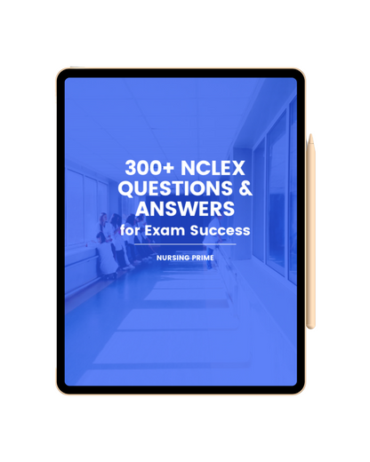 NCLEX Preparation Package