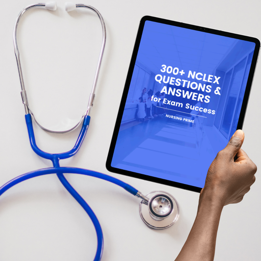 NCLEX Preparation Package (2026 Edition)